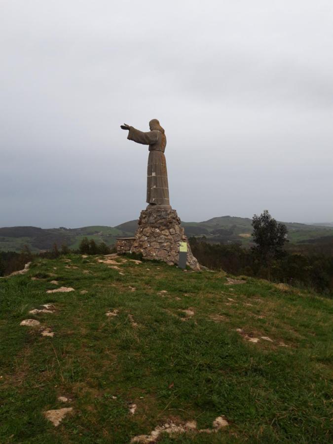 La Torruca Villa Orena Esterno foto