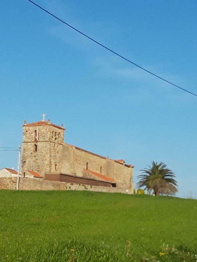 La Torruca Villa Orena Esterno foto